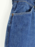 Wrangler 70s Vintage 945 DEN No Fault Jeans Blau W38 L30 (detail image 2)