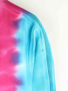 Adidas y2k Tie Dye Sweater Mehrfarbig M (detail image 2)