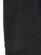 Wrangler Texas Jeans Schwarz W32 L34 (detail image 1)