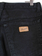 Wrangler Texas Jeans Schwarz W32 L34 (detail image 3)