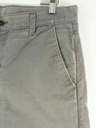 Levi's 511 White Tab Chino Shorts Grau W32 (detail image 1)