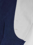 Disney 90s Vintage Donald Duck Surfing Print Sweater Blau XL (detail image 4)