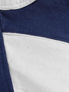 Disney 90s Vintage Donald Duck Surfing Print Sweater Blau XL (detail image 7)