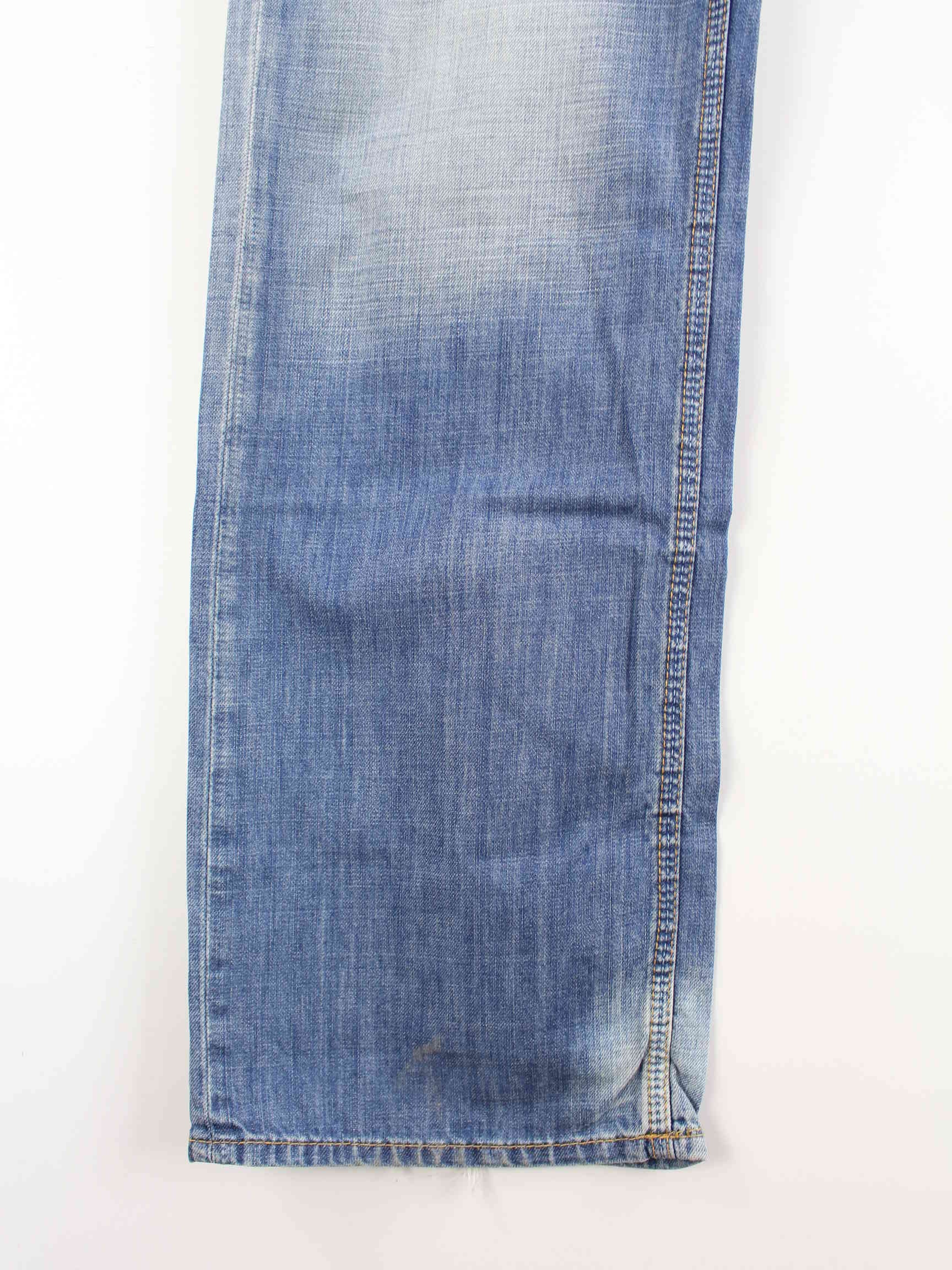 Tommy Hilfiger Jeans Blau W34 (detail image 1)
