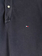 Tommy Hilfiger Faded Polo Blau S (detail image 3)