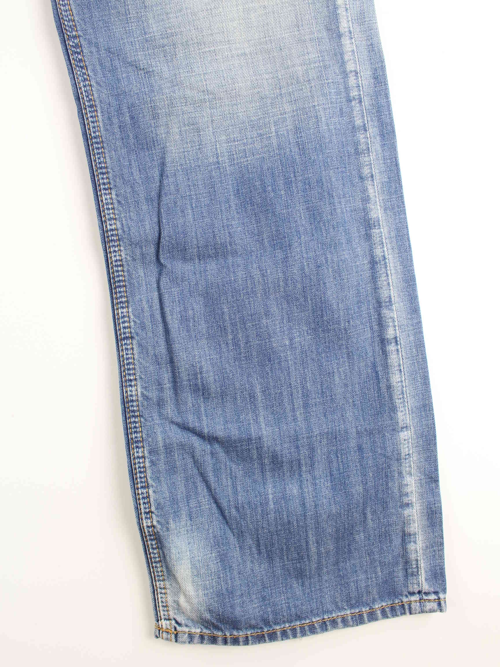 Tommy Hilfiger Jeans Blau W34 (detail image 2)