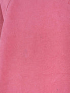 Ralph Lauren Damen y2k Faded Sweater Rot L (detail image 2)