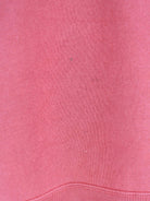 Ralph Lauren Damen y2k Faded Sweater Rot L (detail image 3)