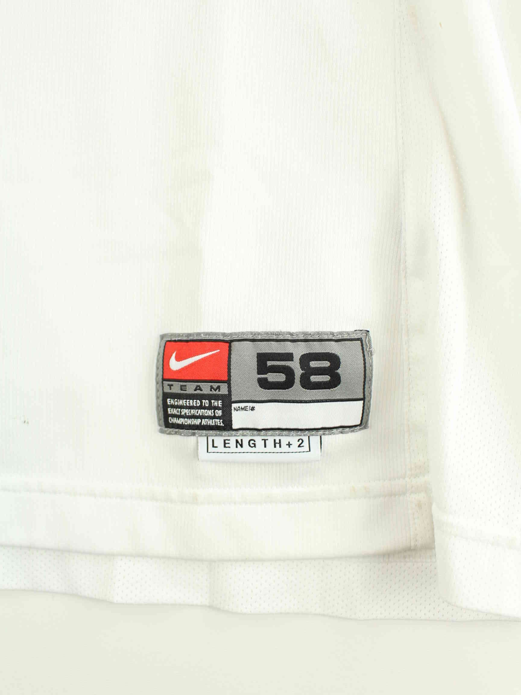 Nike Deiutschland Jersey Weiß XXL (detail image 2)