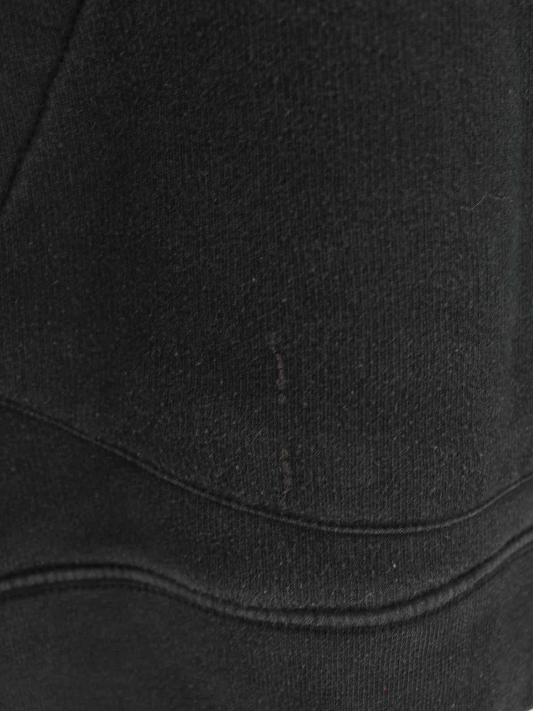 Nike 00s Basic Hoodie Grau XXL (detail image 4)