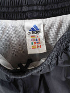 Adidas y2k Performance Print Track Pants Schwarz XL (detail image 2)