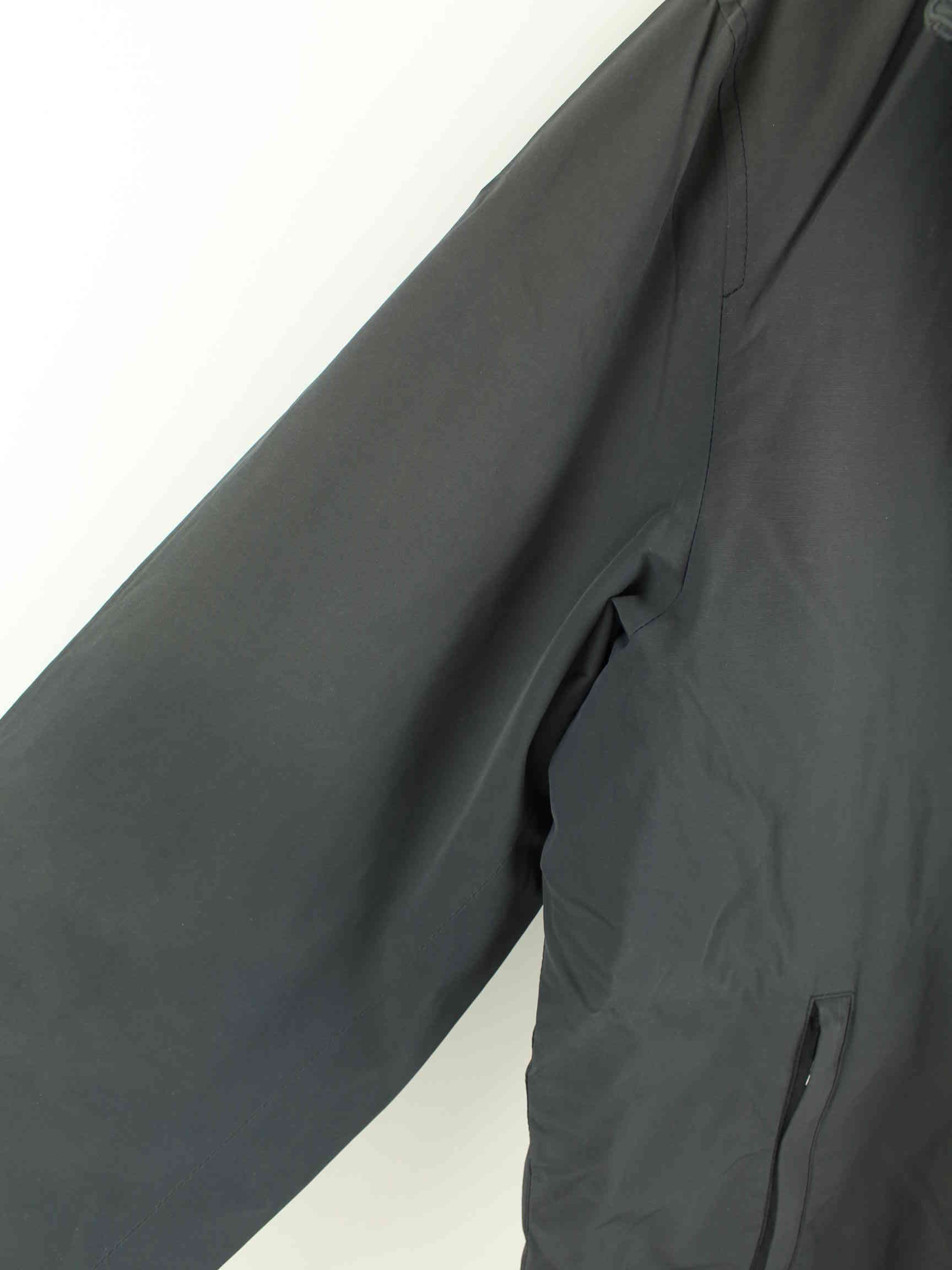 Burberry Nova Check Jacke Grau XL (detail image 7)