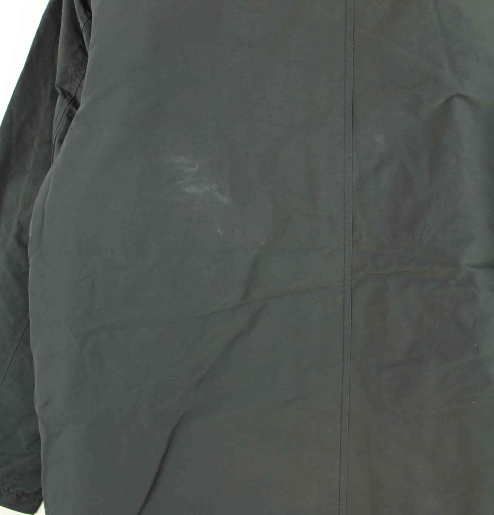 Burberry Nova Check Jacke Grau XL (detail image 10)