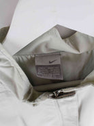 Nike y2k Swoosh Jacke Grau XL (detail image 6)