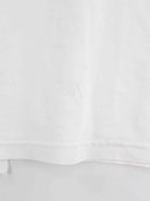 Nike Bauer Print Sweatshirt Weiß L (detail image 2)