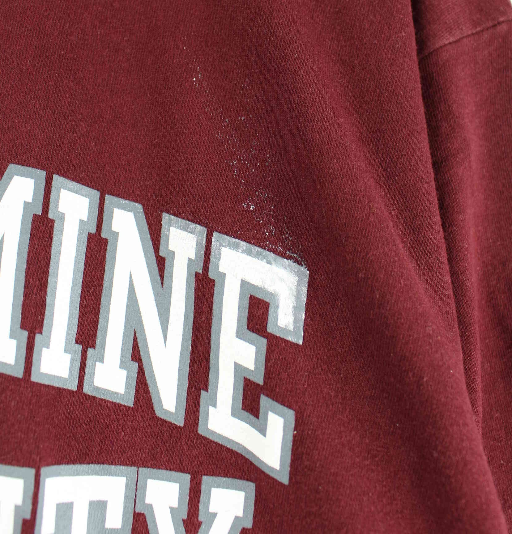 Champion Bellarmine University T-Shirt Rot XL (detail image 2)