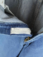 Wrangler 90s Vintage Jeans Blau W36 L32 (detail image 2)