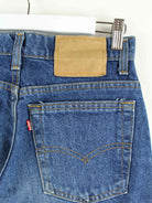 Levi's Damen 1991 Vintage Jeans Blau W28 L34 (detail image 1)