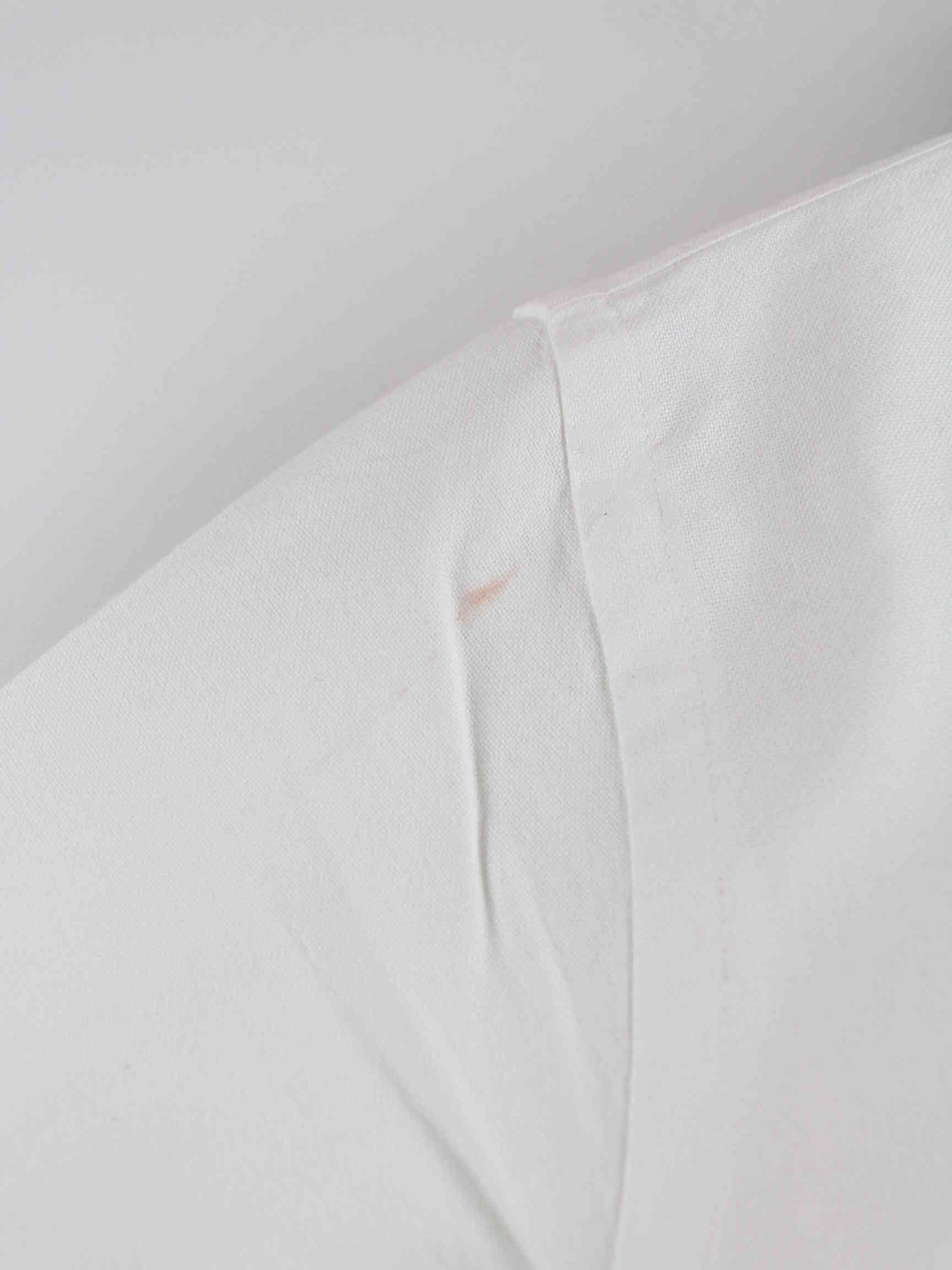 Ralph Lauren Damen Hemd Weiß XS (detail image 5)