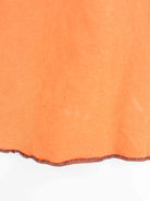 Tommy Hilfiger y2k Print T-Shirt Orange L (detail image 2)