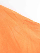 Tommy Hilfiger y2k Print T-Shirt Orange L (detail image 5)