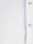 Calvin Klein Regular Fit Hemd Blau L (detail image 2)