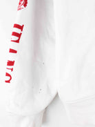 Tommy Hilfiger Basic Hoodie Weiß L (detail image 5)