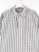 GAP Classic Fit Checked Hemd Mehrfarbig XL (detail image 1)