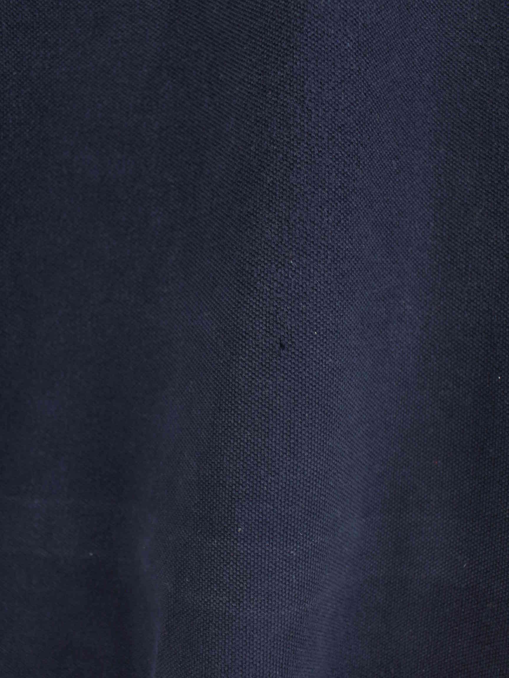 Ralph Lauren Basic Hoodie Blau XL (detail image 3)
