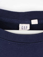 GAP Sweater Blau XL (detail image 2)