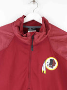 Nike Redskins Windbreaker Trainingsjacke Rot XXL (detail image 1)