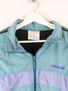 Adidas 80s Vintage Trainingsjacke Mehrfarbig XL (detail image 1)