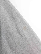 Jerzees Damen Horse Print Sweater Grau M (detail image 3)