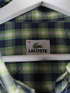 Lacoste 00s Checked Hemd Mehrfarbig XL (detail image 2)