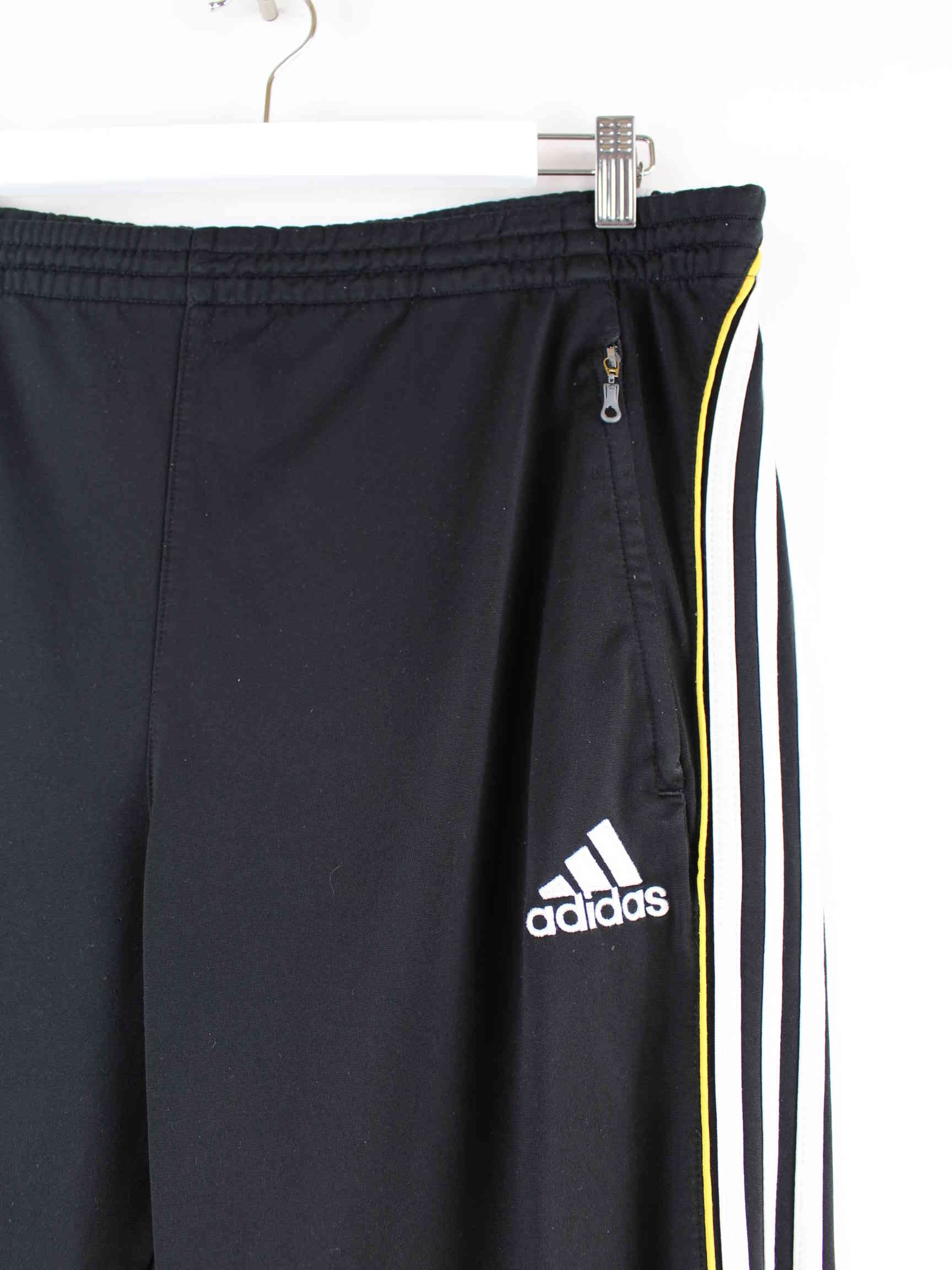 Adidas 00s Track Pants Schwarz XL (detail image 1)