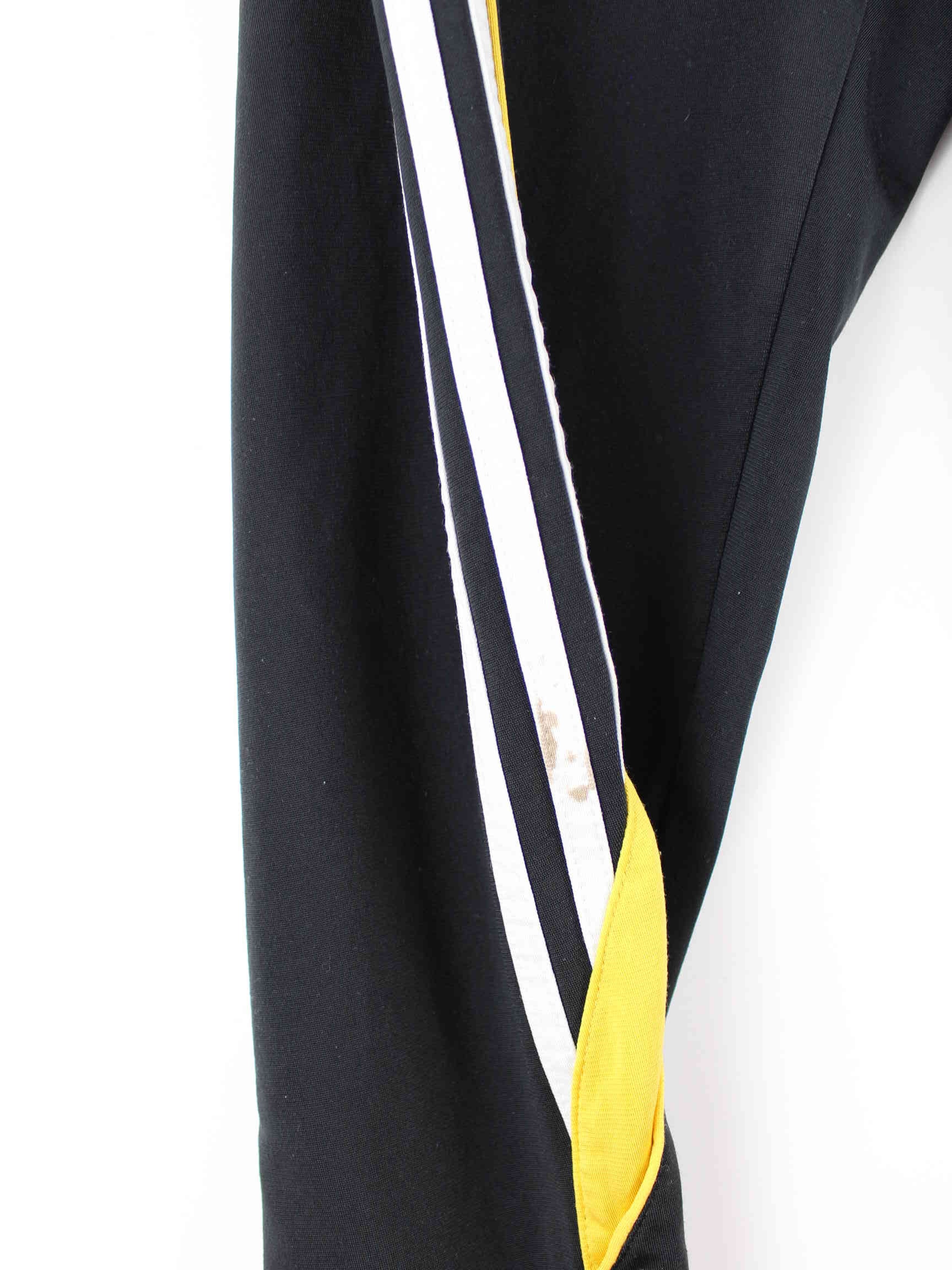 Adidas 00s Track Pants Schwarz XL (detail image 2)