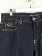 Vintage Parasuco Jeans Blau W36 L34 (detail image 1)