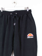 Ellesse Basic Jogginghose Schwarz M (detail image 1)