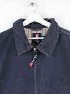 Chaps by Ralph Lauren Harrington Jacke Blau XXL (detail image 1)