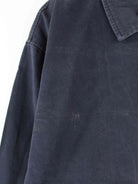 Chaps by Ralph Lauren Harrington Jacke Blau XXL (detail image 2)