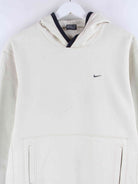 Nike y2k Hoodie Beige L (detail image 1)