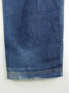 Fubu Platinum Jeans Blau W34 L36 (detail image 4)