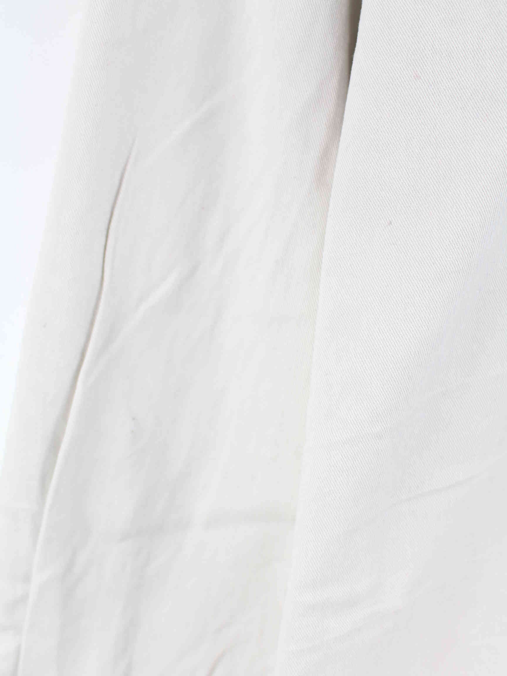 Wrangler Jeans Hemd Grau XL (detail image 4)