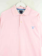 U.S. Polo ASSN. 00s Polo Rosa XL (detail image 1)