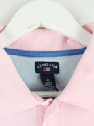 U.S. Polo ASSN. 00s Polo Rosa XL (detail image 2)