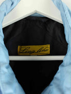Vintage y2k Sepang Embroidered Racing Jacke Blau XL (detail image 2)
