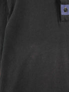 Carlo Colucci 90s Vintage Polo Schwarz XL (detail image 3)