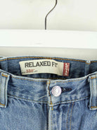 Levi's 550 Relaxed Fit Jeans Blau W30 L32 (detail image 1)