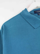 U.S. Polo ASSN. 00s Polo Grün XL (detail image 4)