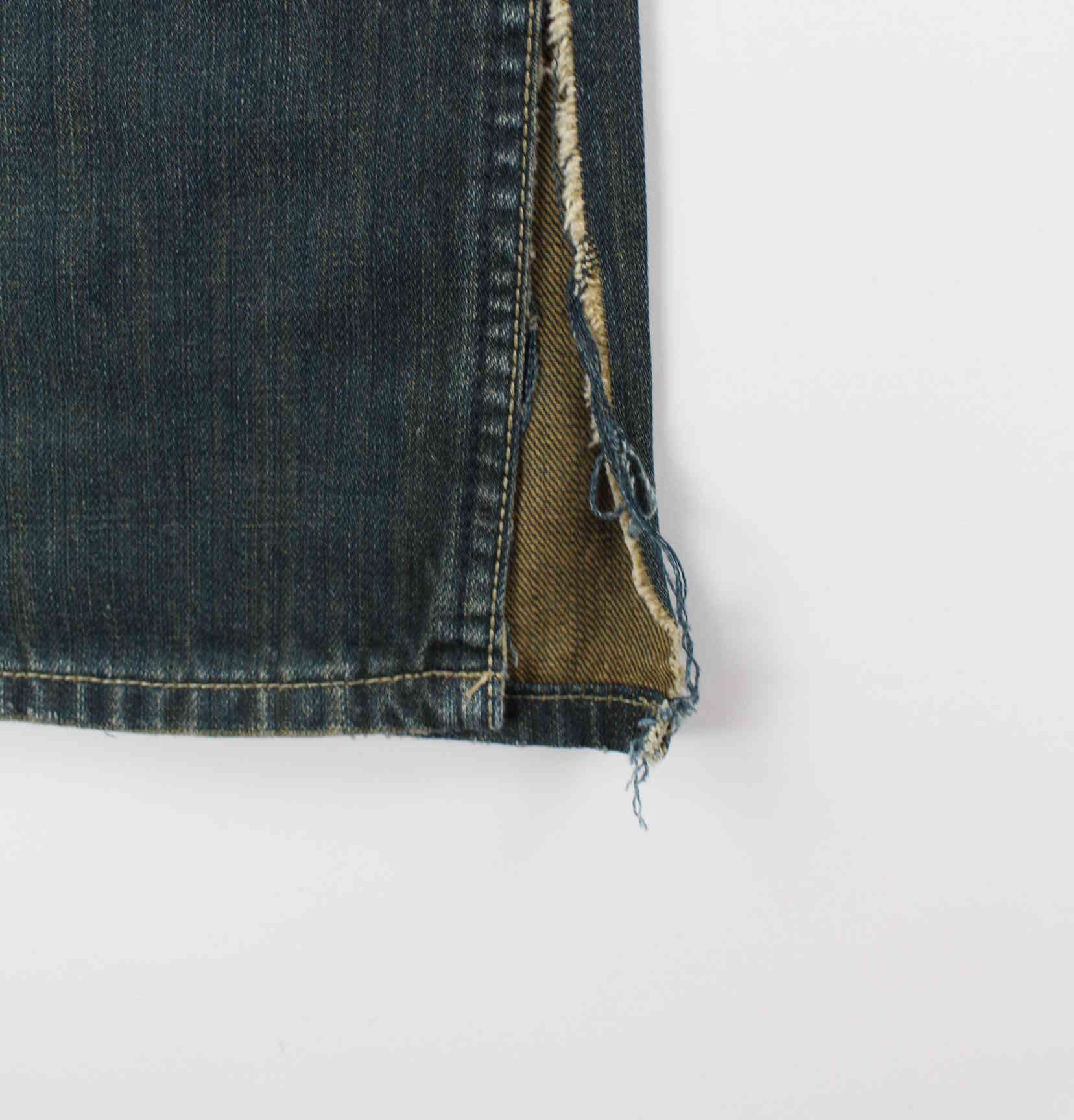 G-Star Jeans Blau W30 L32 (detail image 1)